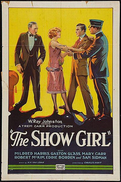 File:The Show Girl.jpg