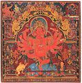 Ganapati (Tibet)