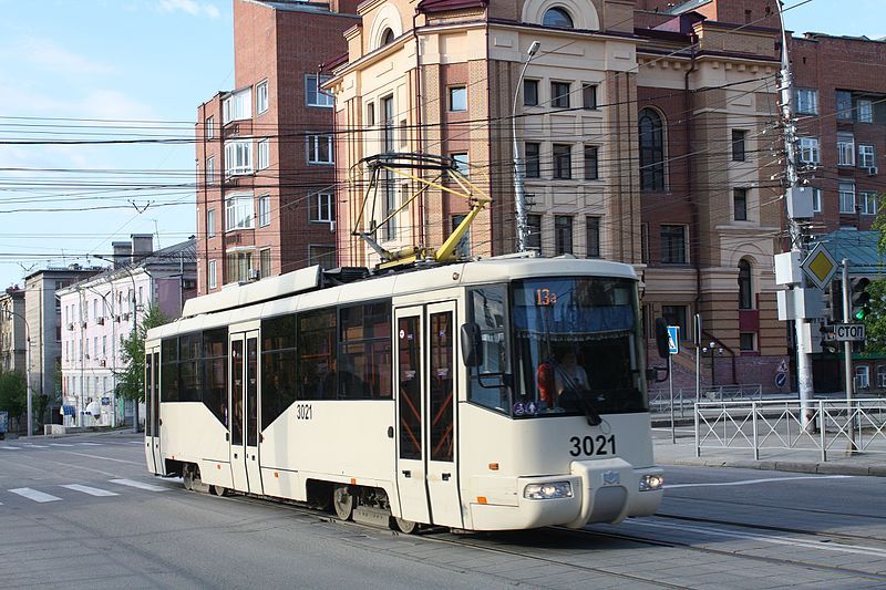 File:Tram, Novosibirsk 5.JPG