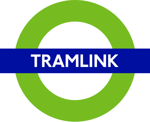 File:Tramlink roundel.svg