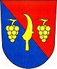 Coat of arms of Tvarožná Lhota