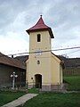 Greek-Catholic church (1893)