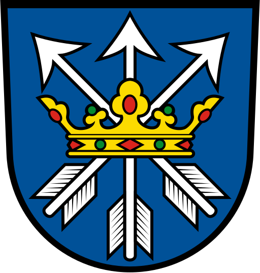 File:Wappen Neuburgweier.svg