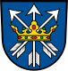 Coat of arms of Neuburgweier