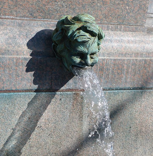 File:WaterFountainDetail Zurich.jpg