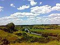 Panski Hory landscape reserve