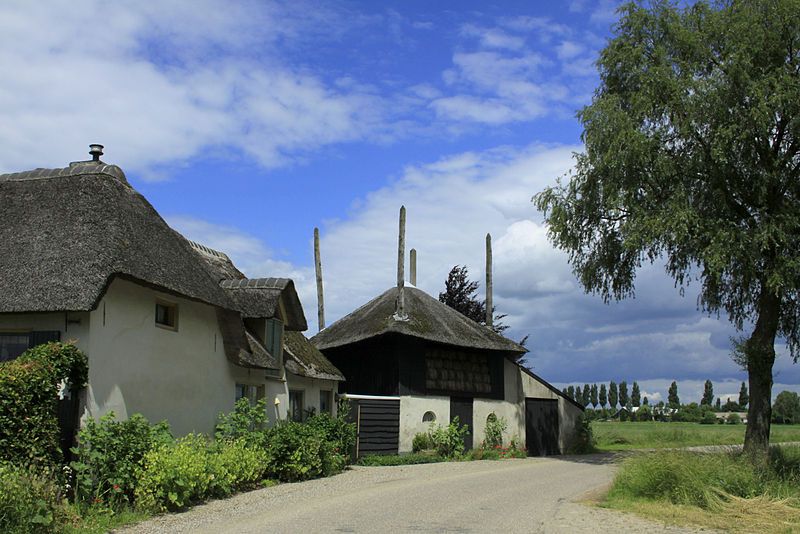 File:.Boerderijtje bij Snelleveld..JPG