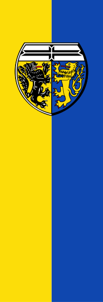 File:Banner Kreis Viersen.svg