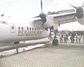 Berjaya Air Dash 7