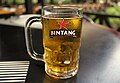 Bintang Beer' (Indonesia)