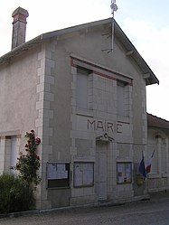 Town hall