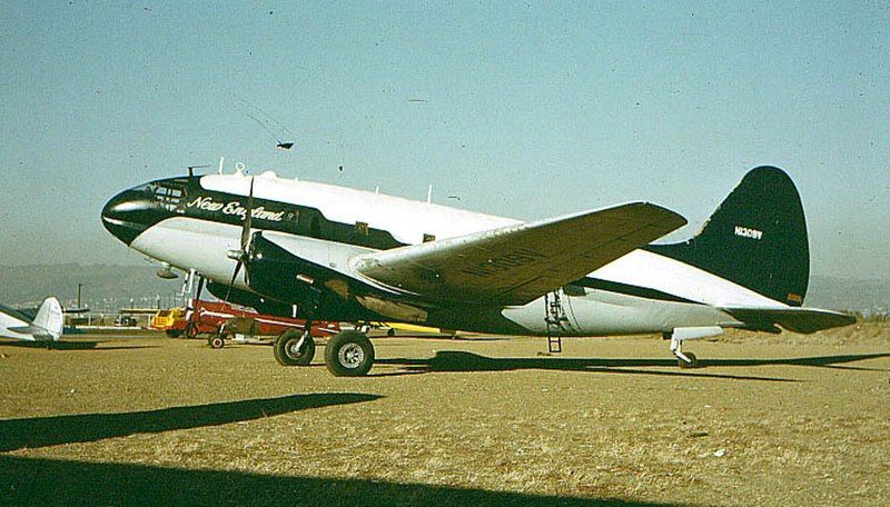 File:C-46NewEngland (4477474790).jpg