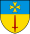 Coat of arms of Plan-les-Ouates