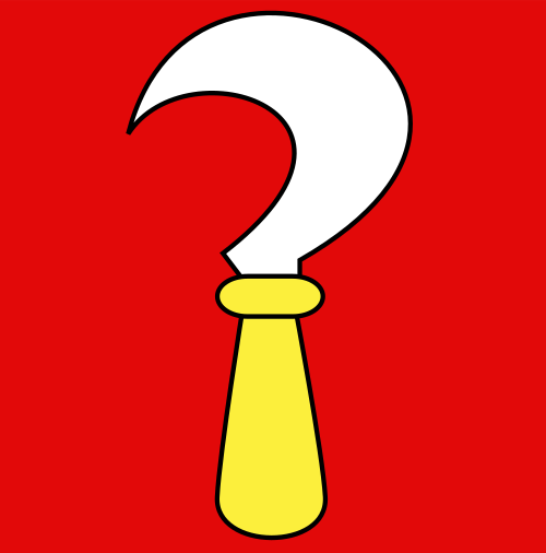 File:CHE Tschugg Flag.svg