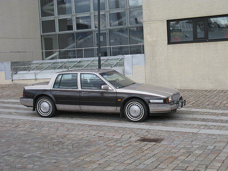 File:Cadillac Seville (9265596598).jpg