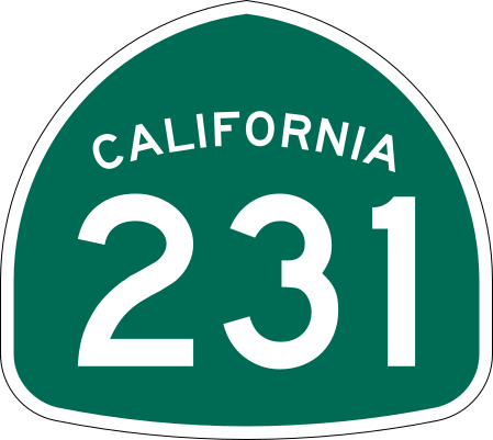 File:California 231.svg