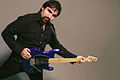 Richie Castellano, guitarist for Blue Öyster Cult