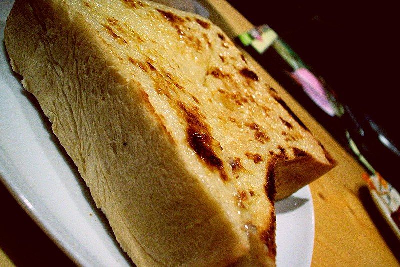 File:Condensed milk toast.jpg