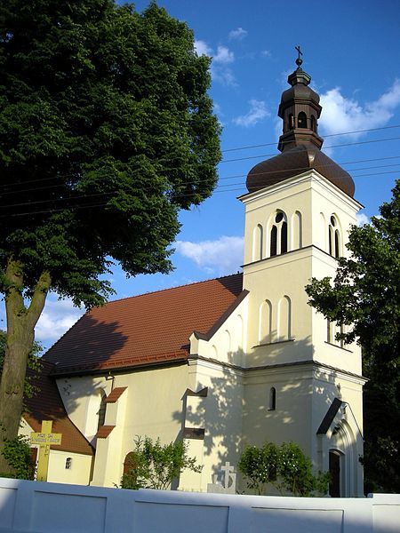 File:Czeszewo church.jpg