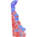 2018 United States House of Representatives election in Delaware