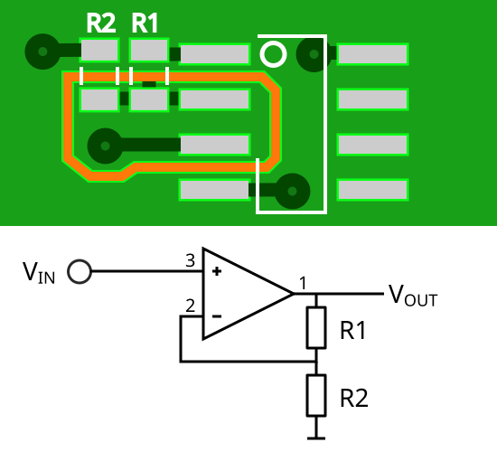 File:Drivenguard with amplification.svg