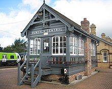 Dundalk railway station