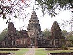 Prasat Phimai