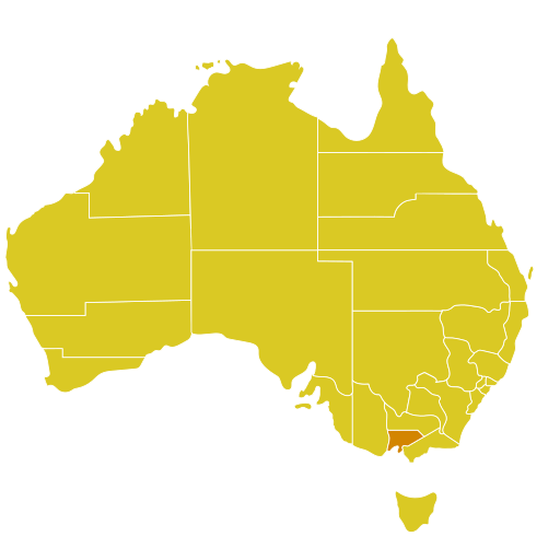 File:Erzbistum Melbourne.svg