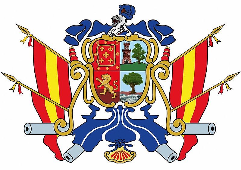 File:Escudo de Camana.jpg