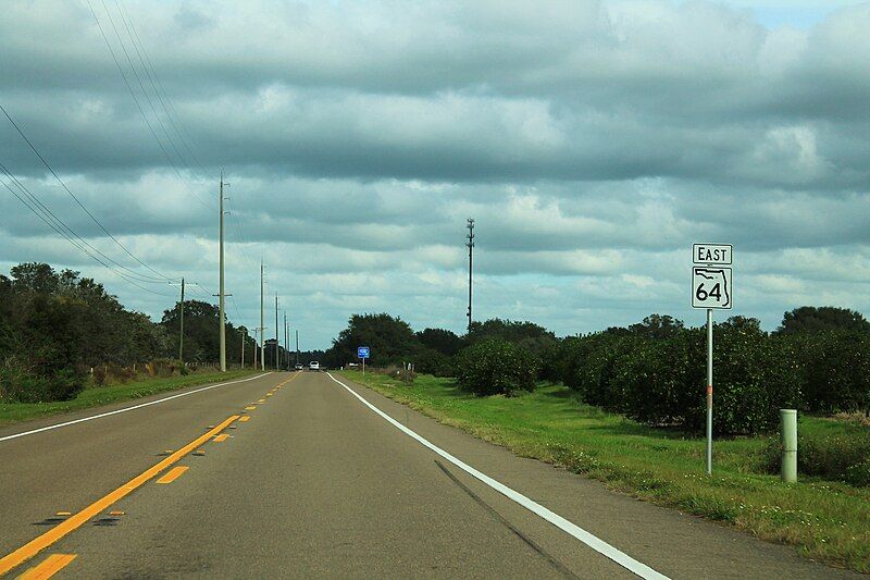 File:FL64East-SignRoad-OrangeGroves.jpg