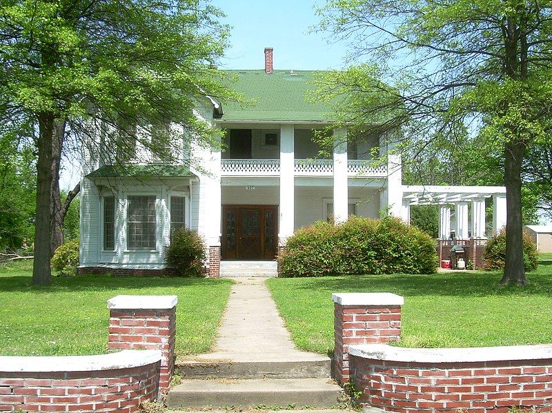 File:Fredrick Parkinson House.jpg