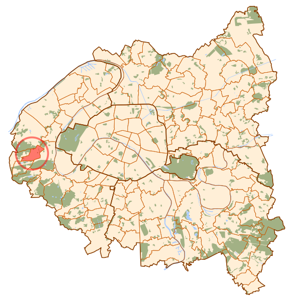 File:Garches map.svg