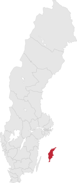 File:Gotland County (constituency).png