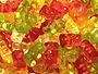 Gummy bears