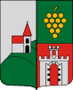 Coat of arms of Doba