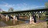 Holmes Street Bridge