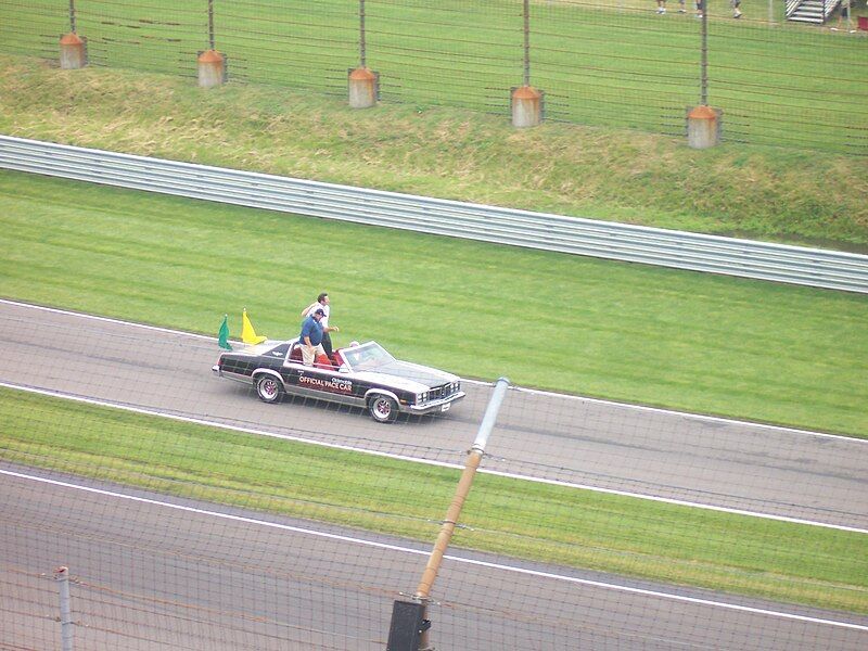 File:Indy500pacecar1977.JPG