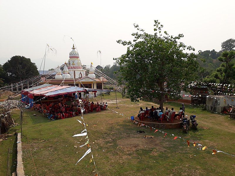 File:Keladighat Temple.jpg