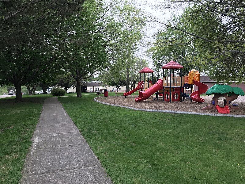 File:Kingsley, Iowa Playground.jpg