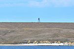 Krestovsky Island (70°48’N, 160°40’E)