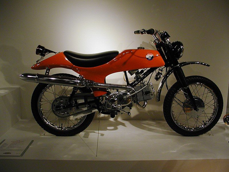 File:Laverda AmericanEagle Renegade150-1970.jpg