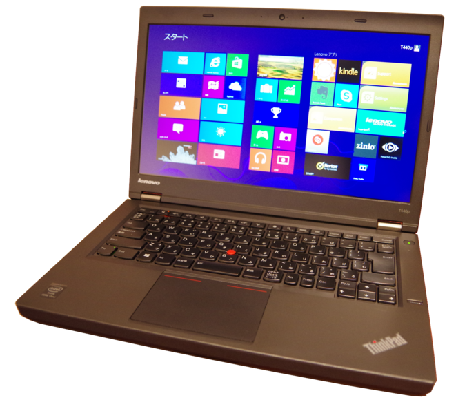 File:Lenovo ThinkPad T440p.png