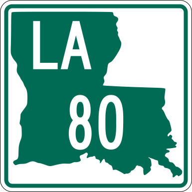 File:Louisiana 80.svg