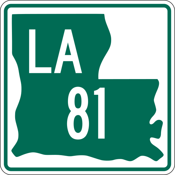 File:Louisiana 81 (1955).svg