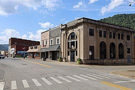 Building in Montgomery