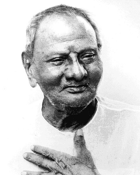 File:Nisargadatta Maharaj.jpg