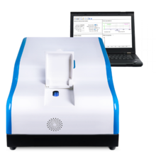 non particle analyzer