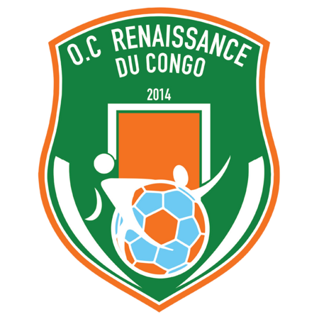 O.C Renaissance du Congo, équipe de football congolais.