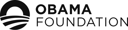 File:Obama Foundation logo.svg