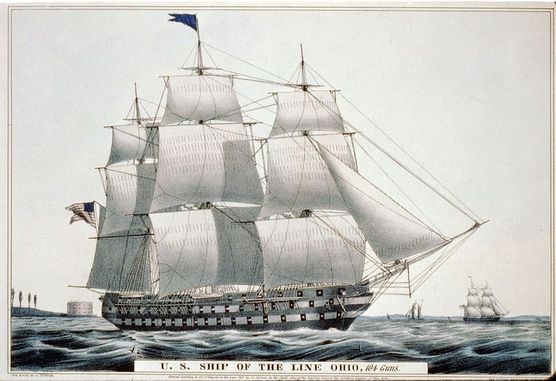 File:Ohio-ship-of-the-line-Currier-Ives.jpeg